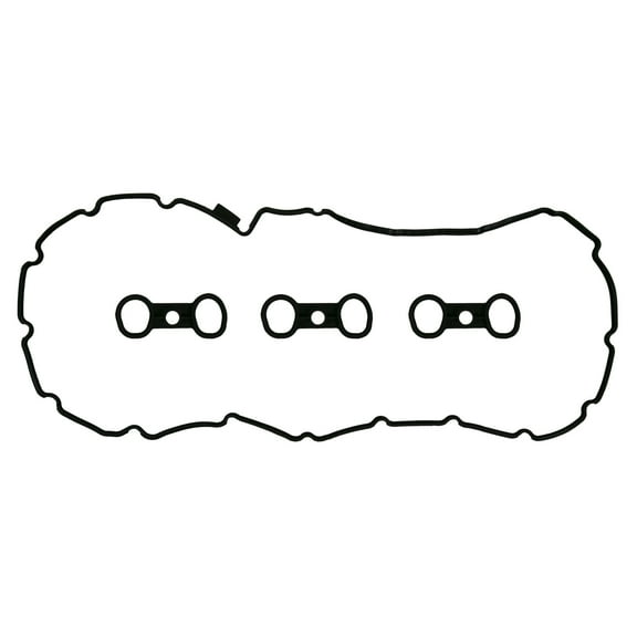 FEL-PRO VS 50859 R Valve Cover Gasket Set Fits select: 2007-2013 BMW 328, 2007-2012 BMW X3