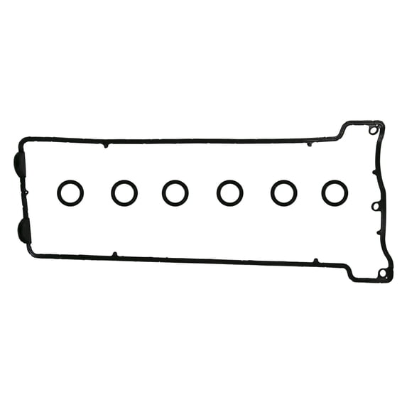 FEL-PRO VS 50868 R Valve Cover Gasket Set Fits select: 2001-2006 BMW M3, 2006 BMW M