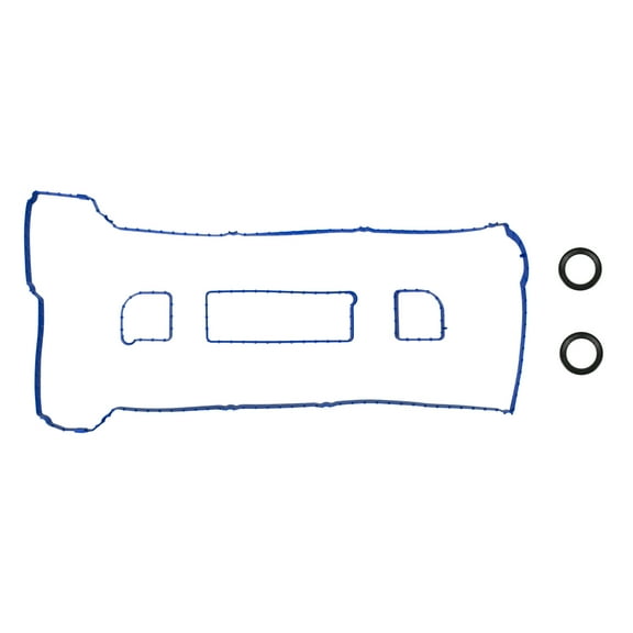 FEL-PRO VS 50877 R Valve Cover Gasket Set Fits select: 2012-2018 FORD FOCUS, 2018-2022 FORD ECOSPORT
