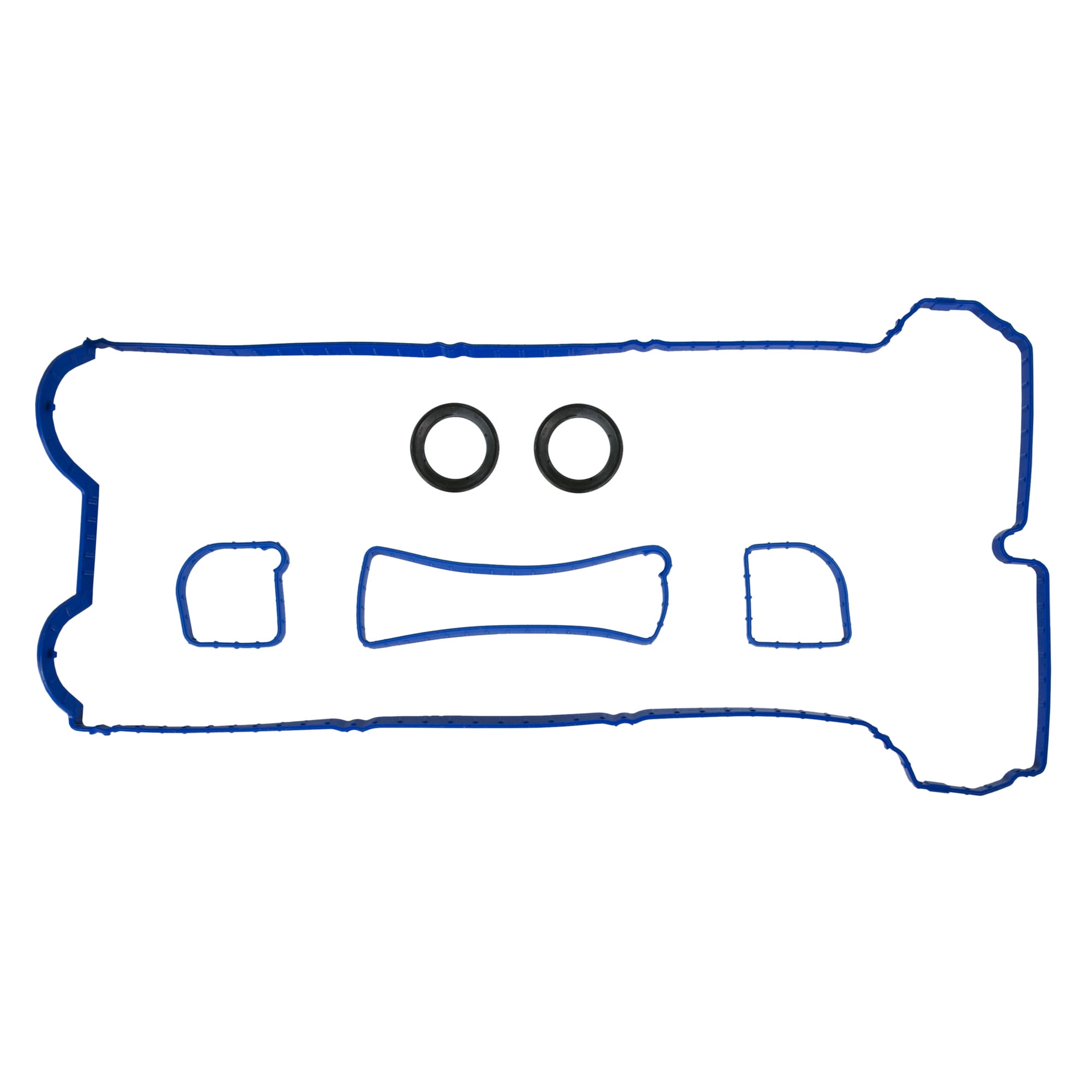 FEL-PRO VS 50878 R Valve Cover Gasket Set Fits select: 2013-2018 FORD FOCUS, 2013-2019 FORD ESCAPE