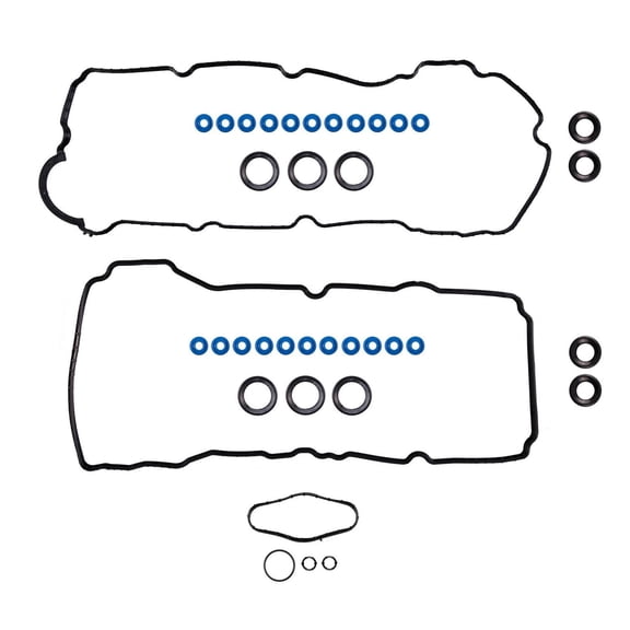 FEL-PRO VS 50879 R Valve Cover Gasket Set Fits select: 2011-2014 FORD F150, 2015-2017 FORD EXPEDITION
