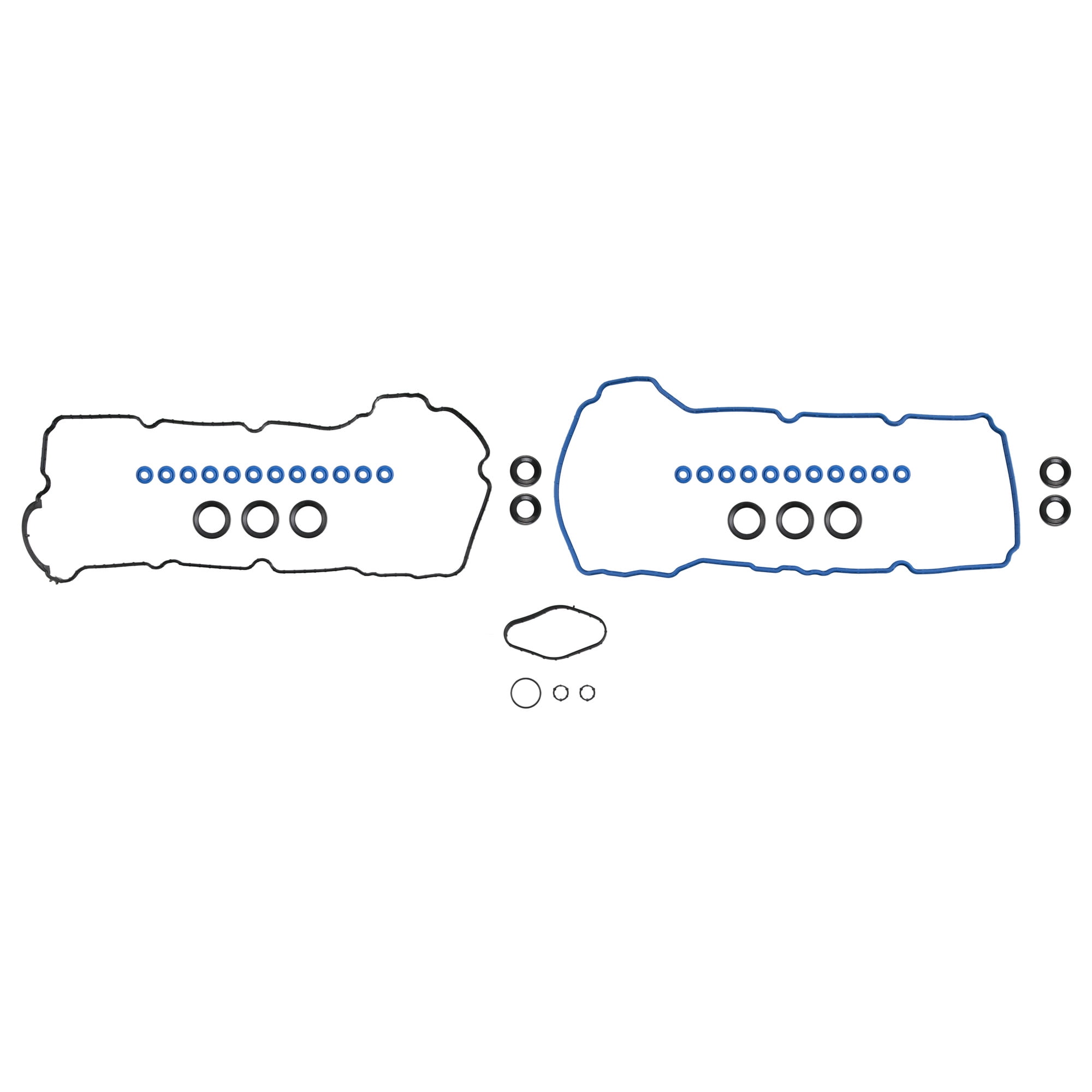 FEL-PRO VS 50887 R Valve Cover Gasket Set Fits select: 2015-2016 FORD F150