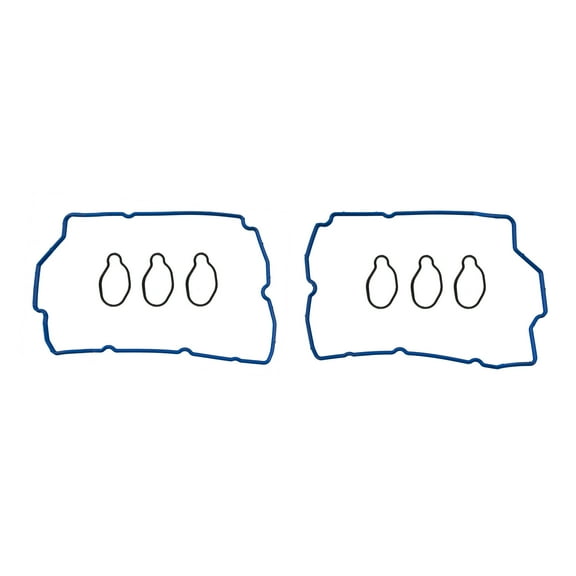 FEL-PRO VS 50892 R Valve Cover Gasket Set Fits select: 2010-2019 SUBARU OUTBACK, 2008-2014 SUBARU TRIBECA