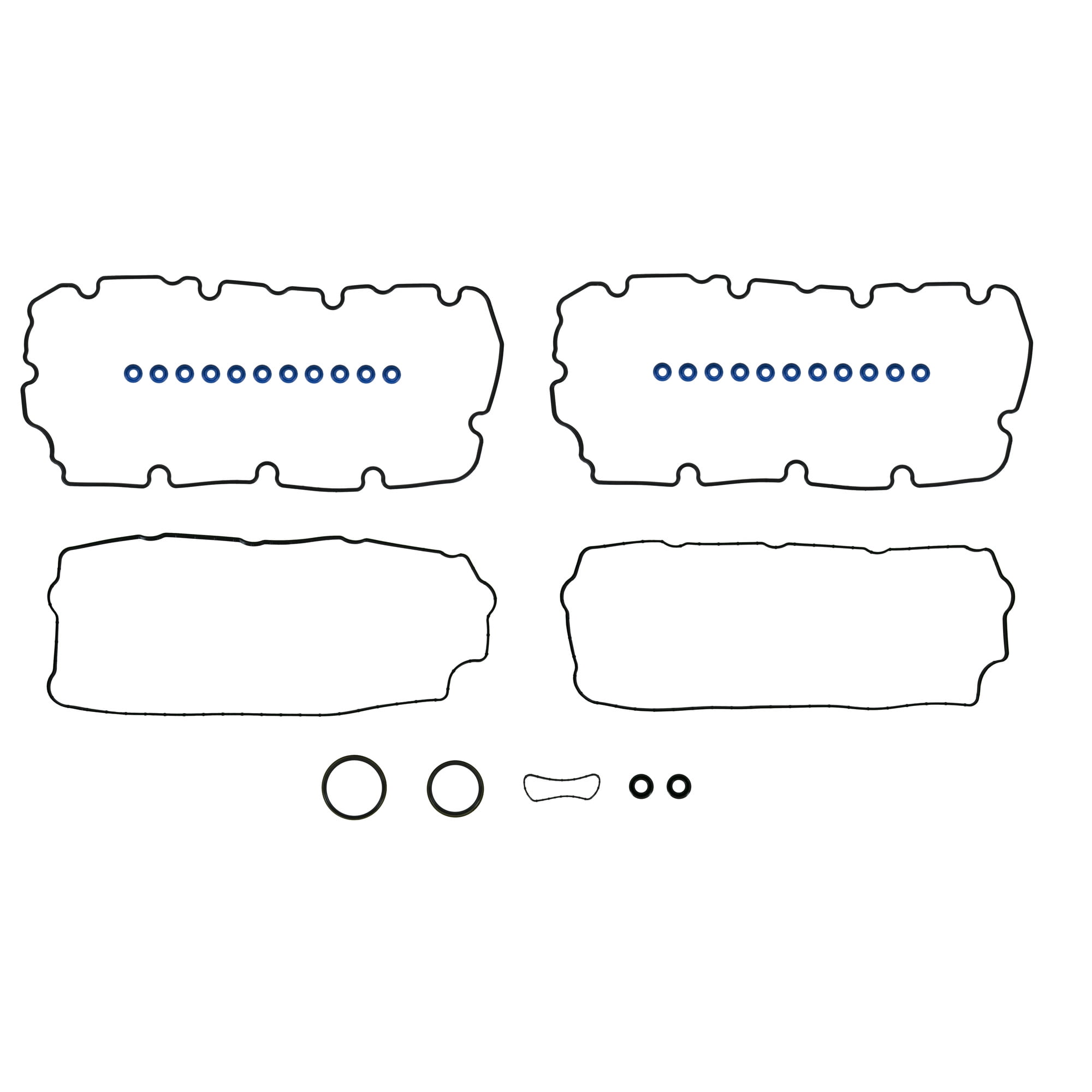 FEL-PRO VS 50894 R Valve Cover Gasket Set Fits select: 2008-2010 FORD F250, 2008-2010 FORD F350
