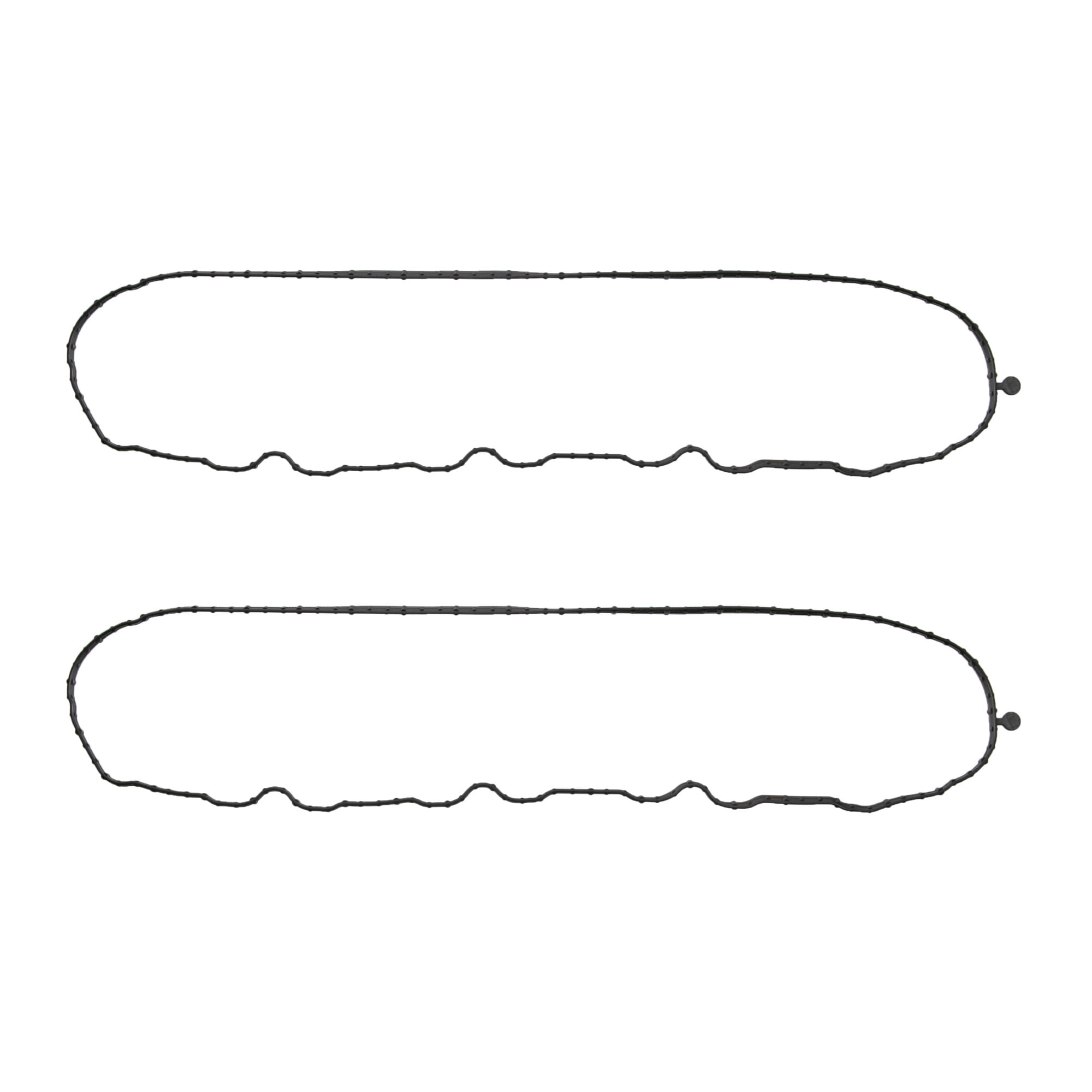 FEL-PRO VS 50907 R Valve Cover Gasket Set Fits select: 2014-2022 CHEVROLET SILVERADO, 2014-2022 GMC SIERRA