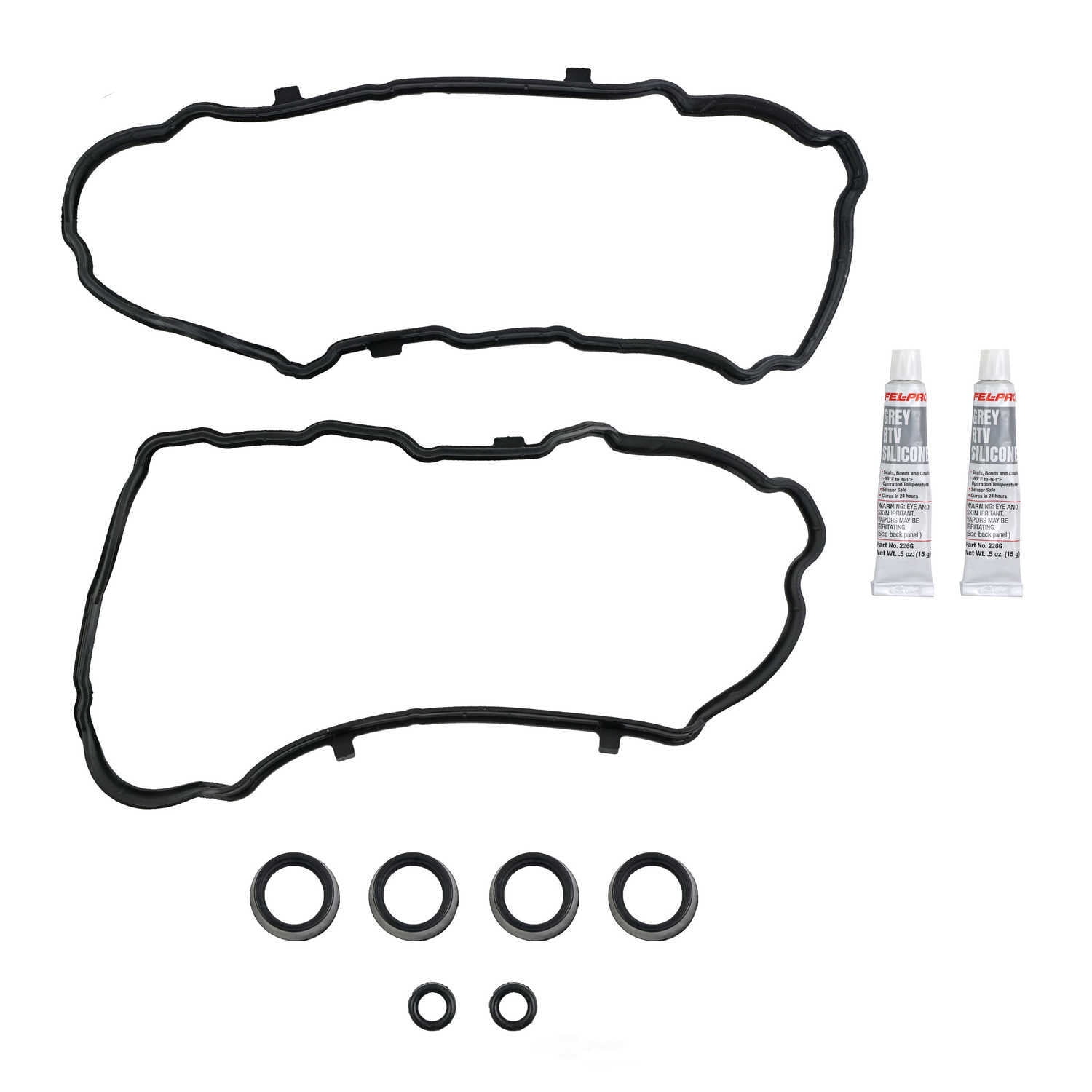 FEL-PRO VS 50957 R Engine Valve Cover Gasket Set