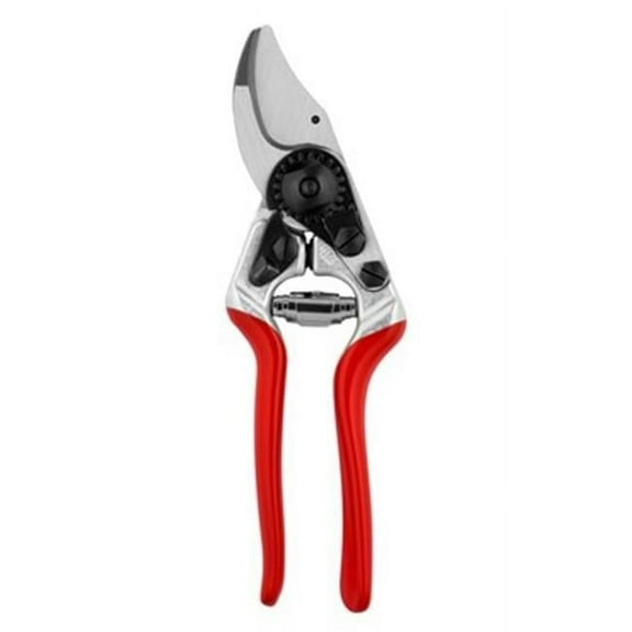FELCO 14 Adjustable Ergonomic Hand Pruner with Hardened Steel Blades