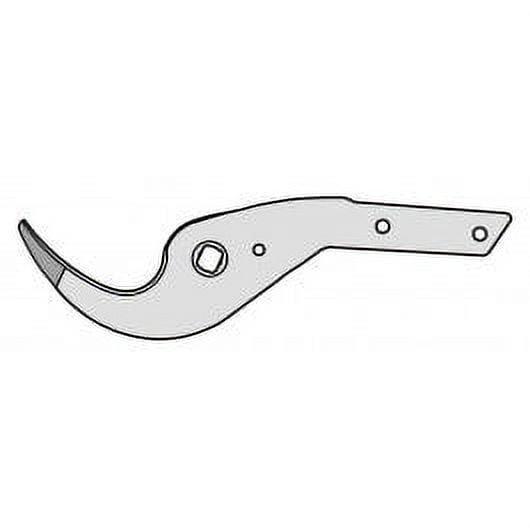 Felco 211/4 Replacement Anvil Blade