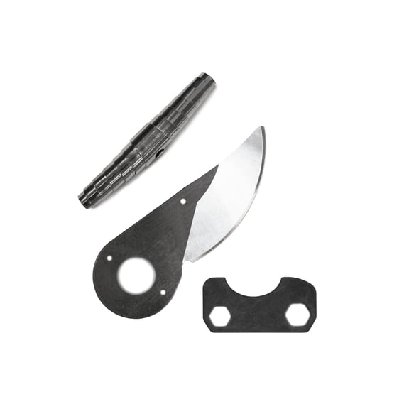 Felco 7/3-1 Replacement Cutting Blade,Spring and Key Set