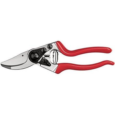 FELCO Premium 2-Pack F-8 Classic Pruner with Comfortable Ergonomic Design