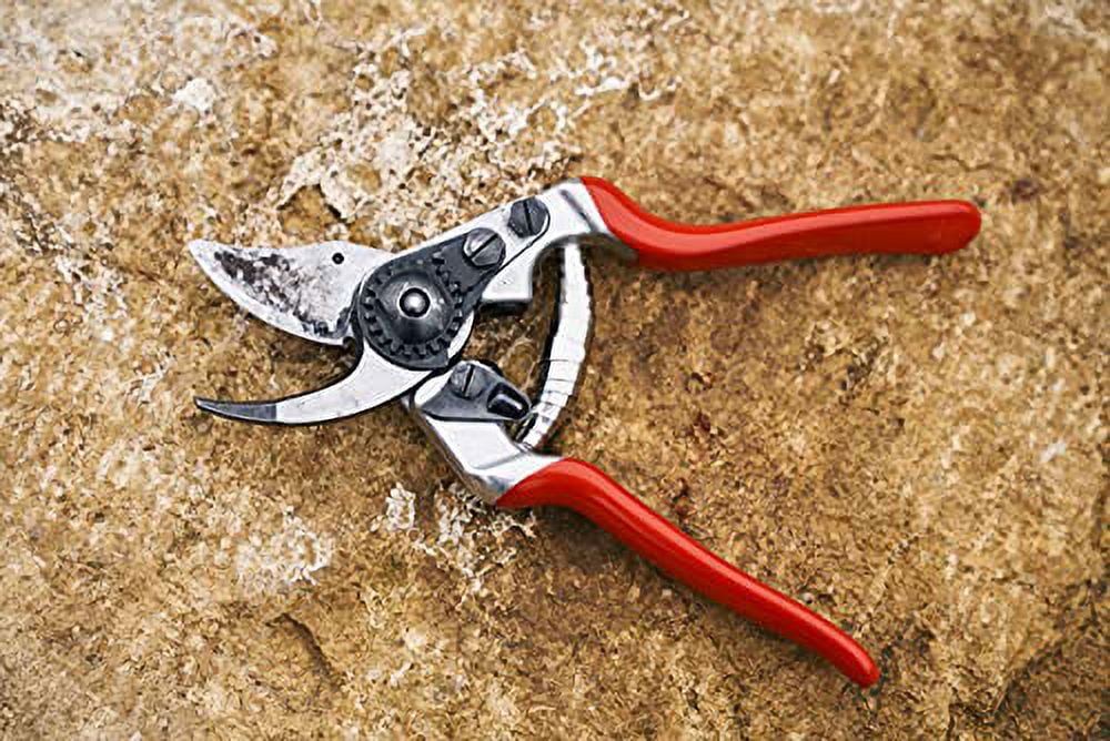 FELCO Pruning Shears (F 14) High Performance Swiss Made OneHand