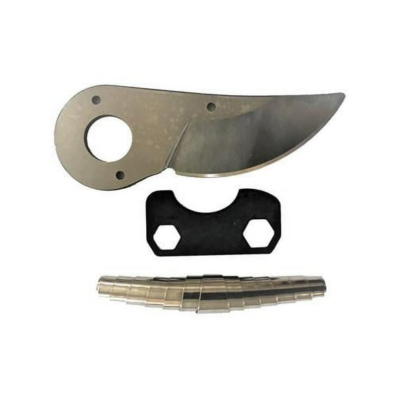 FELCO Replacement Pruner Cutting Blade for Pruner, Spring & Key Set