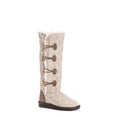thumbnail image 1 of FELICITY SLIPPERBOOT- BEIGE, 1 of 6
