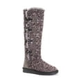 thumbnail image 1 of FELICITY SLIPPERBOOT- PURPLE, 1 of 7