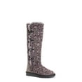 thumbnail image 1 of FELICITY SLIPPERBOOT- PURPLE, 1 of 7