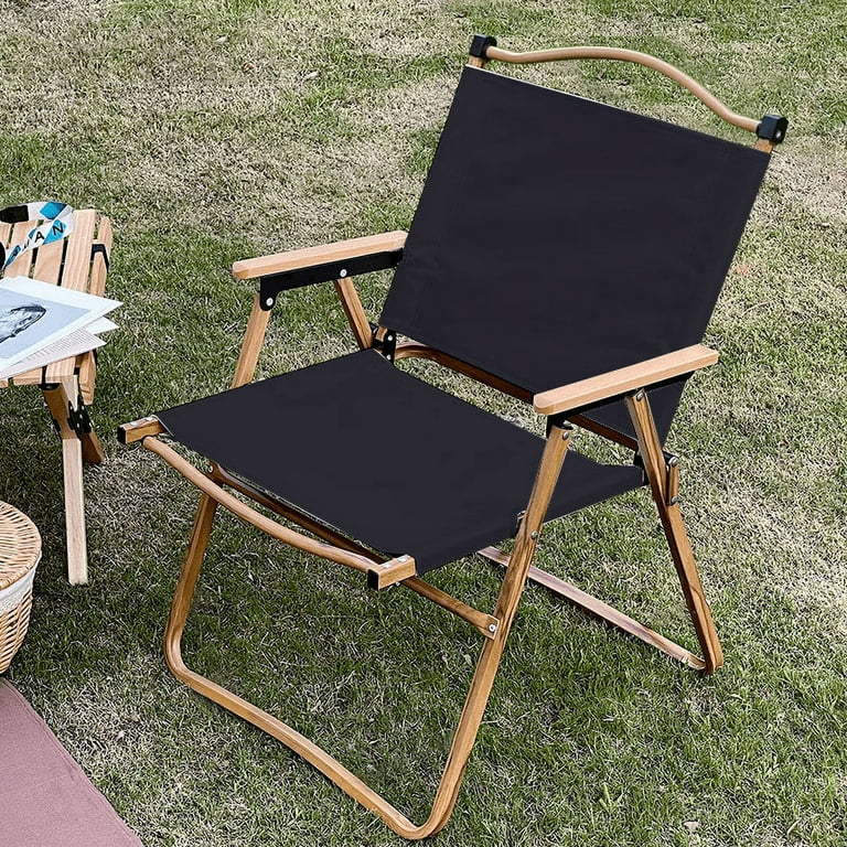 Folding Lawn Chair Footrest