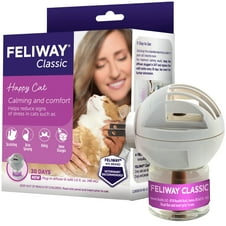 Therapet Md Cat Diffuser