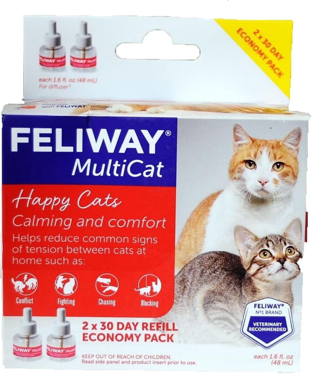 Sale feliway multicat reviews Store