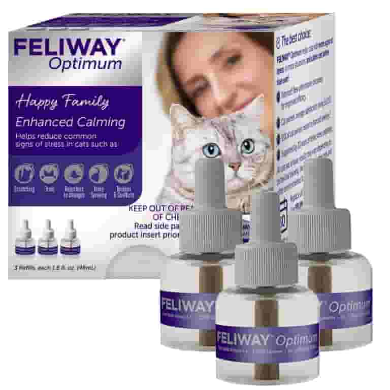 Feliway Logo Buy / Feliway