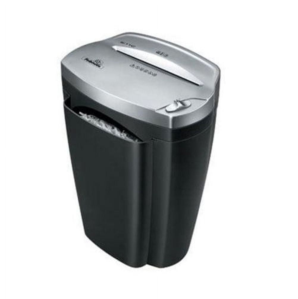 FELLOWES 3103201 Powershred W11C CrossCut Paper Shredder