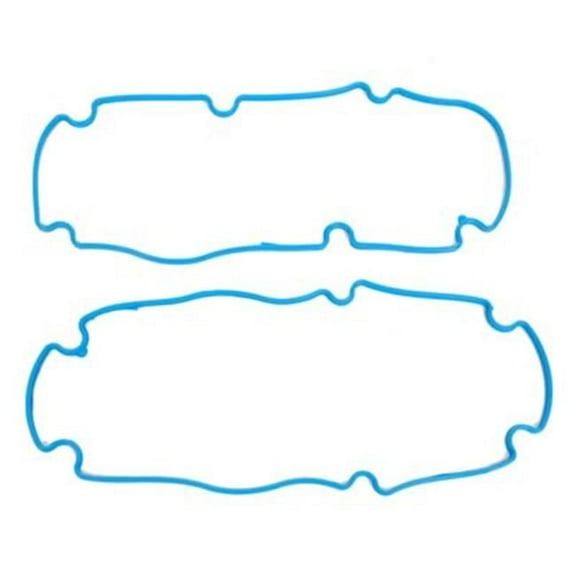 FELPRO VS50080R Valve Cover Gaskets - Rubber