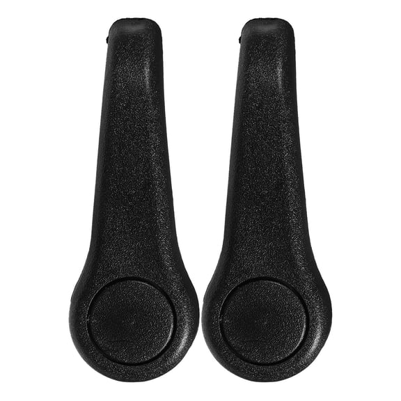 FELTECHELECTR Control Handle Abs Car Interior 1 Pair