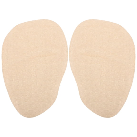 FELTECHELECTR 1 Pair Foot Cushions GEL Shoe Pads for High Heels Compatible Pain Relief for Women Daily Wear