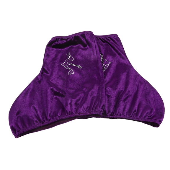 FELTECHELECTR 1 Pair Ice Skate Accessories for Ice Skating Protection