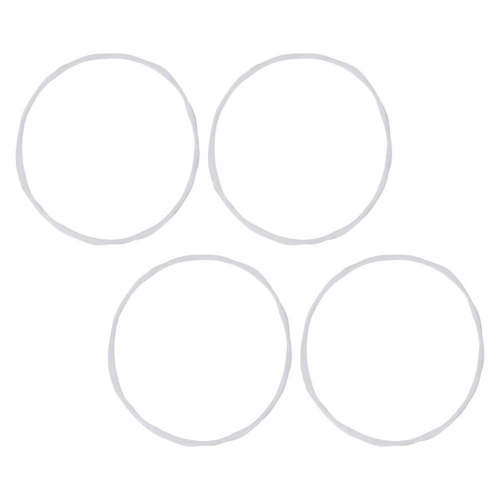 FELTECHELECTR 1 Set Ukulele String for Ukulele Nylon Strings and String Replacement for Instruments