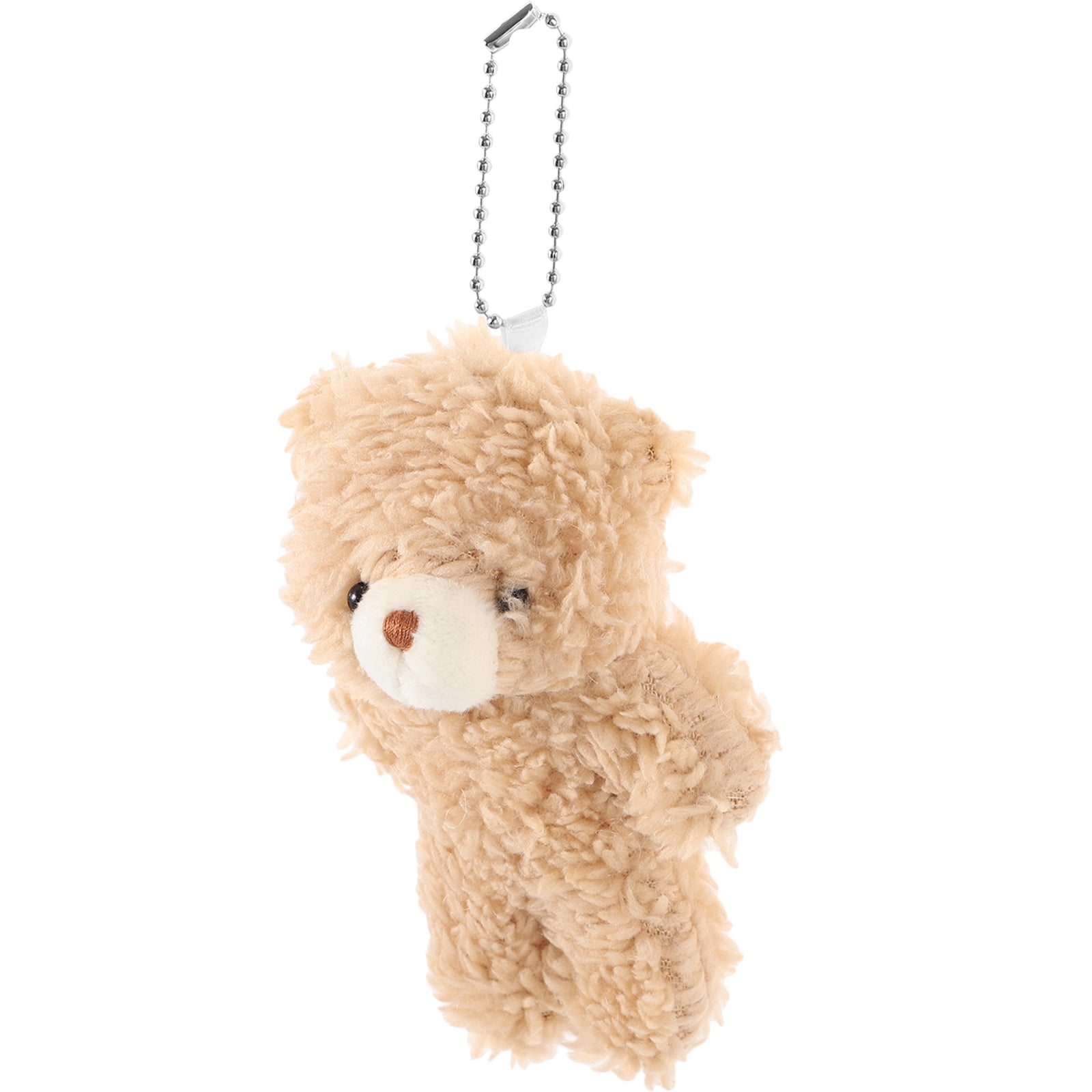 アクセサリー WAKE Bear Key Charm WAKE x Setinn 71f0JQfwFsL._UY1000_.jpg