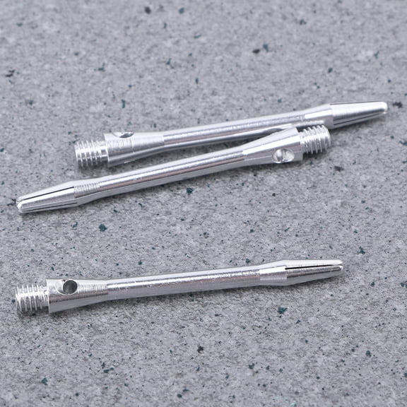 FELTECHELECTR Dart Shafts Standard 2BA Screw Thread 12Pcs 2In