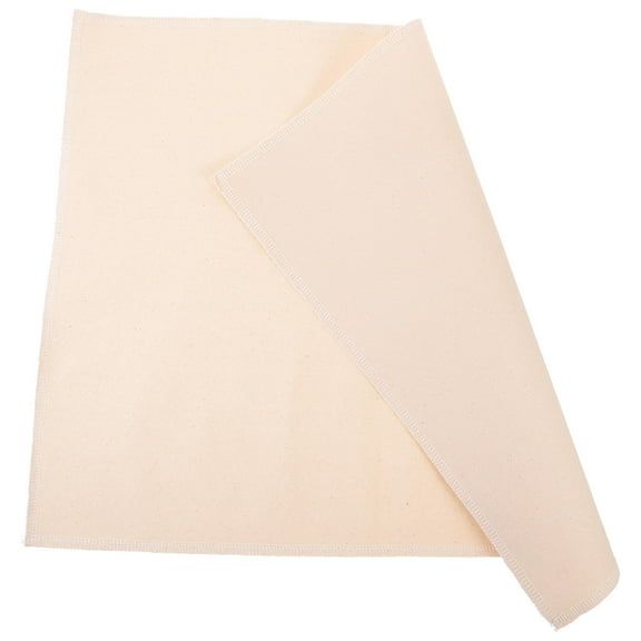 FELTECHELECTR Baking Equipment Sourdough Proofing Mat Unbleached 1Pcs