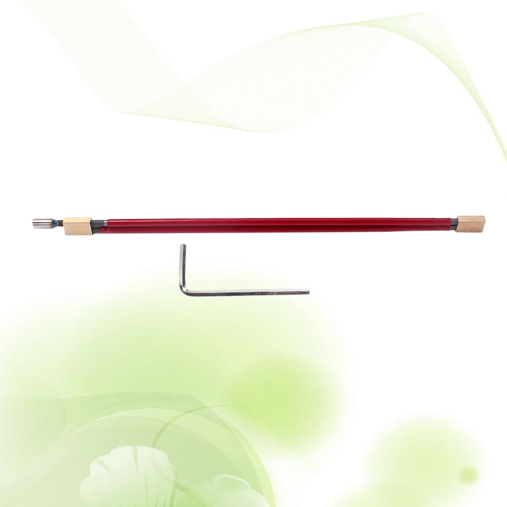 Rod Compression/support FELTECHELECTR 1Pack CH19 Truss Rod Pull Type Compression Adjustment ...