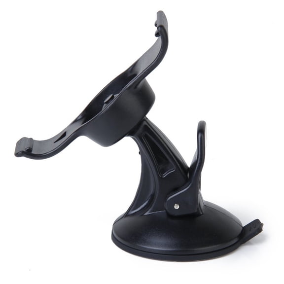 FELTECHELECTR 1-Pack Adjustable Car Mount Holder with 360-Degree Rotation Cup for Secure Driver Phone Mounting