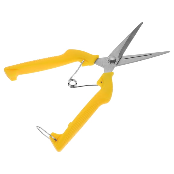 FELTECHELECTR Plant Girdling Cutting Tool with Durable Stainless Steel and Comfortable Grip