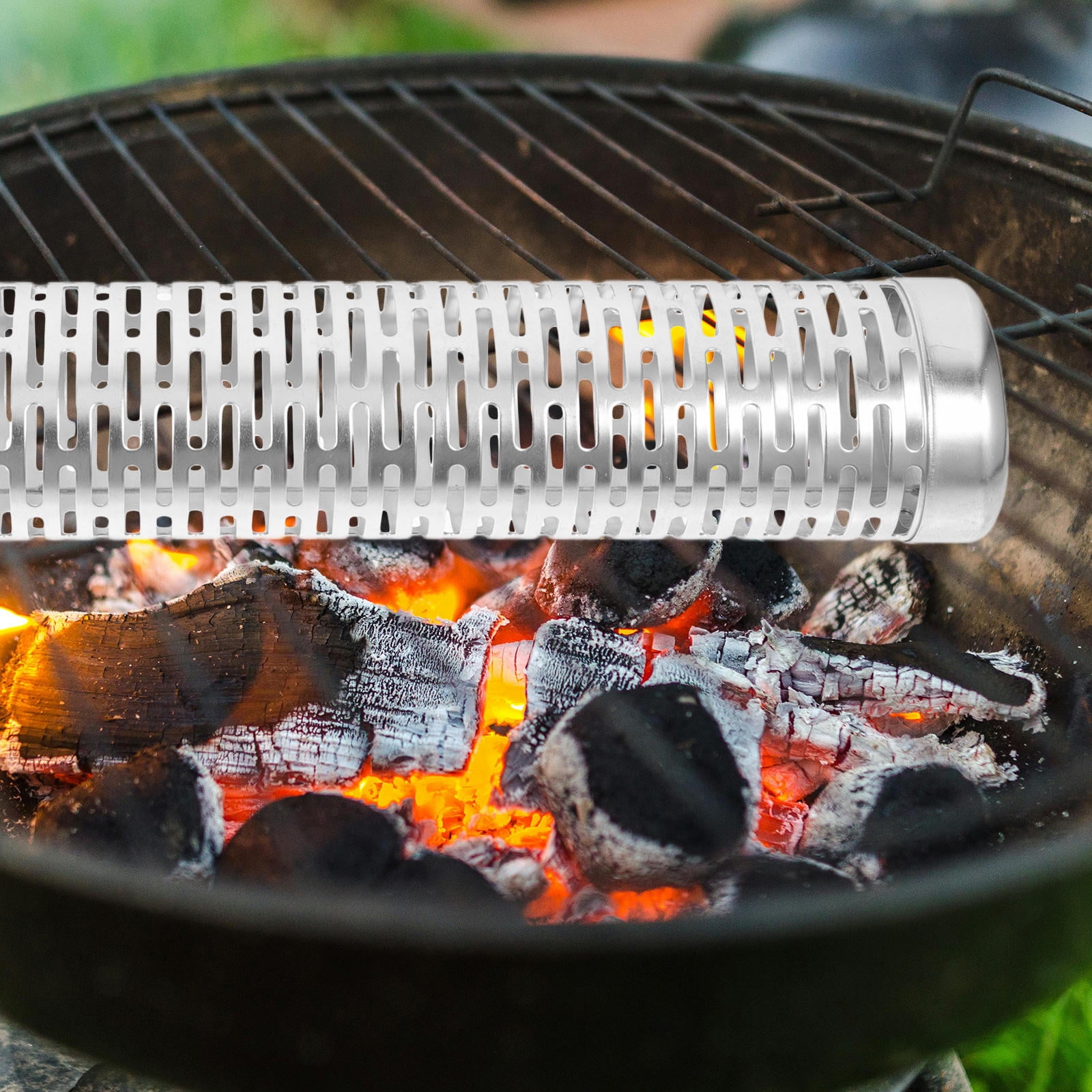 FELTECHELECTR 1Pack Smoke Tube for Grilling with Professional Design ...