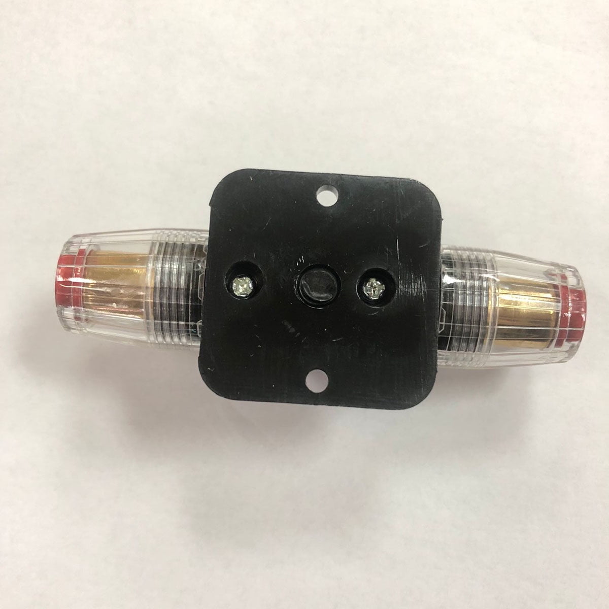 FELTECHELECTR Circuit Breaker Reset Fuseholder Radio Circuit Protect