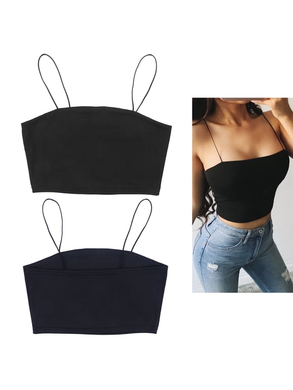 Girls Wine Red Tube Top, Size M 36 EU, Soft Non-Pilling Fabric, Comfortable and Easy to Wear for Daily Use
