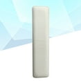 thumbnail image 1 of FELTECHELECTR Keyboard Cushion for Wrist Wear Resistance White 1Pack, 1 of 8