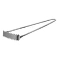thumbnail image 1 of FELTECHELECTR Pottery Tool Stainless Steel 1Pcs 6.2X1.7X0.5In, 1 of 8
