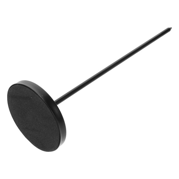 FELTECHELECTR 1Pcs Sleek Design Receipt Spikes for Restaurant Use