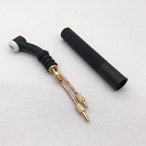 FELTECHELECTR 1Set 20F Water Cooled Argon Arc Welding Torch Head Premium for Welding