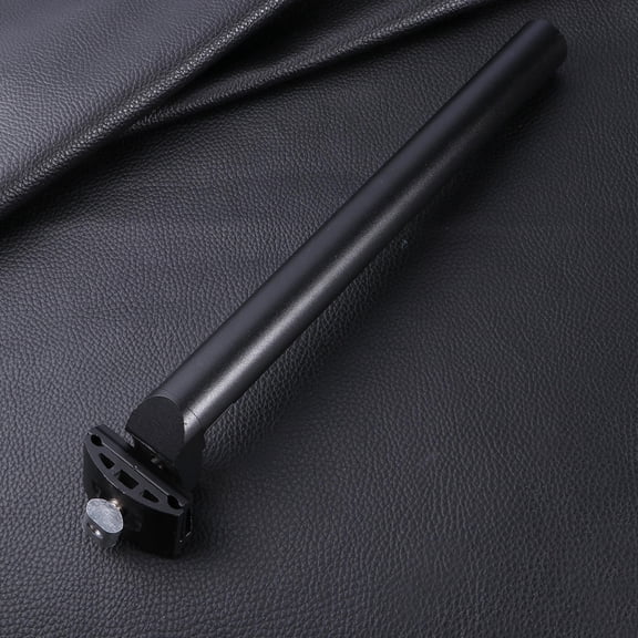 FELTECHELECTR Carbon Fiber Bike Seat Post Set with Easy Quick Install for Mountain Bikes and Cycling Fans
