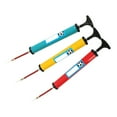 thumbnail image 1 of FELTECHELECTR 1Set Hand Pump for Football with Needle Prevent Gas Breakages Red, 1 of 8