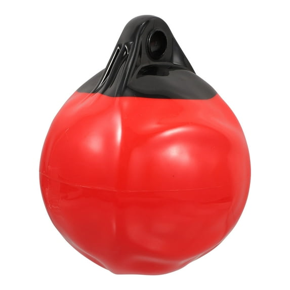 FELTECHELECTR 1Set Inflatable Yacht Anti-collision Hanging Ball For Yacht Safety Devices