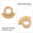 thumbnail image 1 of FELTECHELECTR 1Set Kitchen Dish Brush for and Non Scratch Cleaning, 1 of 8