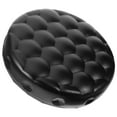 thumbnail image 1 of FELTECHELECTR 1Set Rotation Function Round Stool Cushion for Beauty Shop Nail Use, 1 of 8