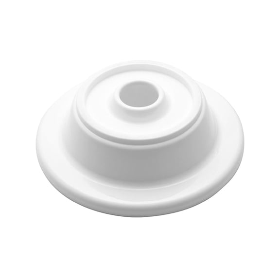 FELTECHELECTR 1Set Round Cake Base Plastic for Baking and Catering Needs