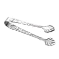 thumbnail image 1 of FELTECHELECTR 1Set Sugar Cube Tongs For Tea Rose Embossed In Stainless Steel Ideal For Garden Parties, 1 of 8