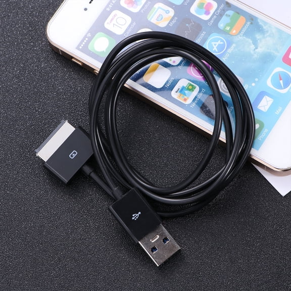 FELTECHELECTR 1Set USB Cord 40 Pin Short USB 3.0 Cable Black Copper Core Wire for Daily Use